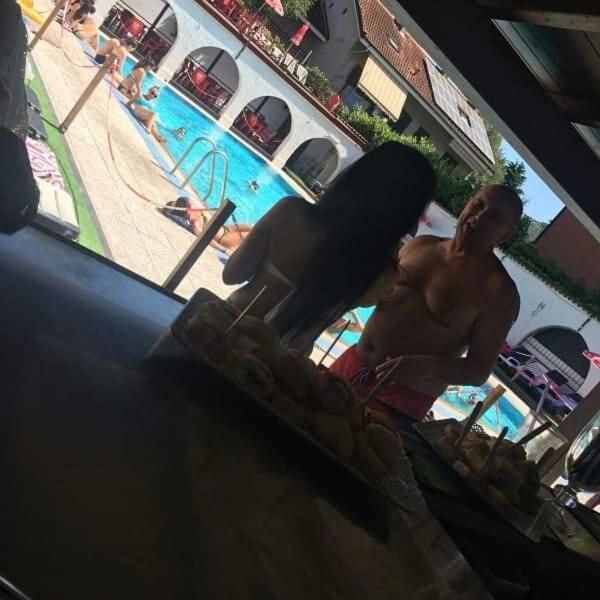 B&B The Sun Swimming & Pool Τορίνο Εξωτερικό φωτογραφία