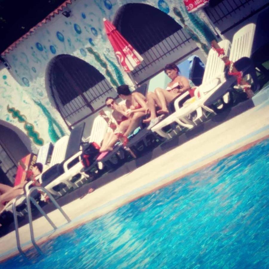 B&B The Sun Swimming & Pool Τορίνο Εξωτερικό φωτογραφία
